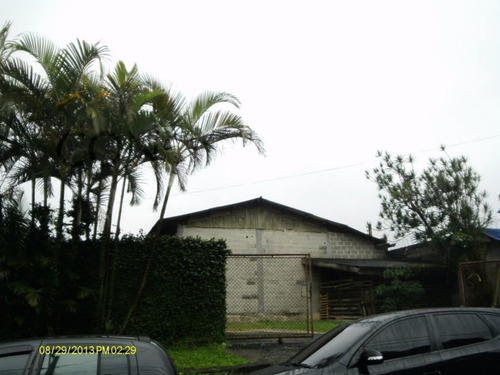 Imagem 1 de 12 de Galpao - Batistini - Ref: 1430 - L-3553