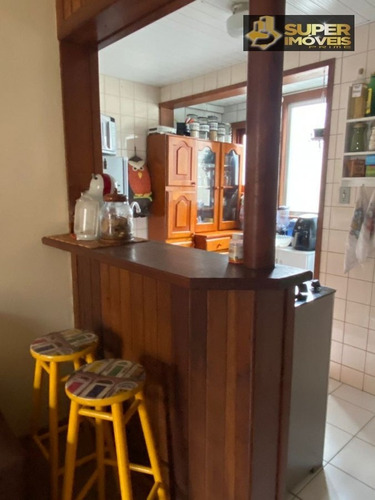 Imagem 8 de 19 de Apartamento A Venda No Bairro Centro Em Pelotas - Rs. - 1670-1