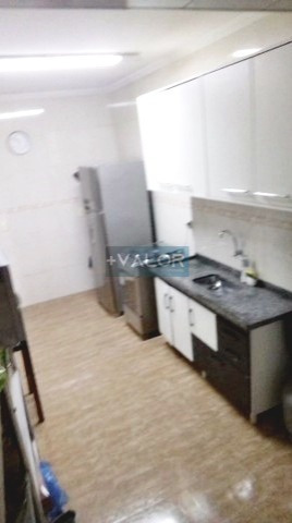 Imagem 8 de 12 de Excelente Apartamento De 2 Dorms, De Frente Pra Av Nossa Senhora De Fátima. - Sv123 - 70402260