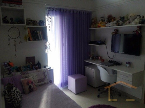 Imagem 12 de 15 de Apartamento, Venda, Canto Do Forte, Praia Grande - 9553 - V-9553