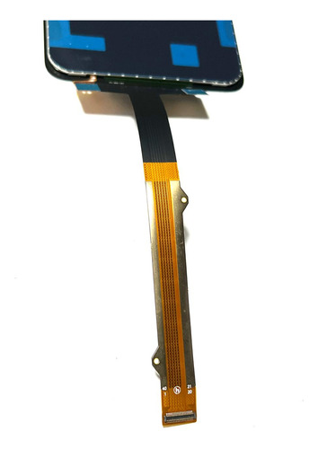 Tela Display Compatível Com Moto G9 Power