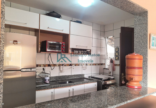 Casa Em Condomínio 2 Quartos