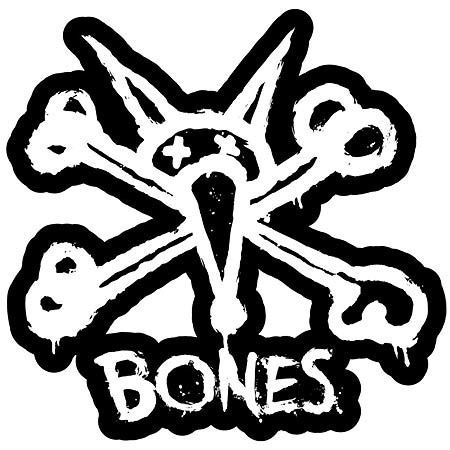 Ruedas Skate Bones Pro 55m Spirit V5 Ghosted Stf | Laminates