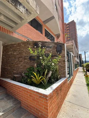 Apartamento en venta