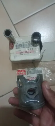 Piston Yamaha Original
