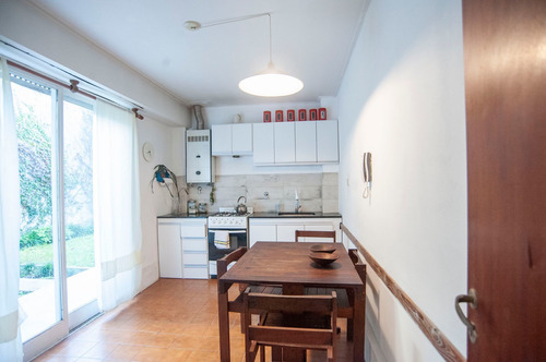 Ph 2 Dormitorios Con Parque En Venta La Plata