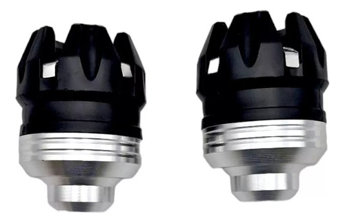 Sliders Llanta Aluminio Fz16 Cb190 Mt03 Rz Twister Bitemarke