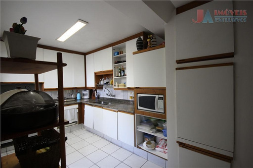 Imagem 16 de 16 de Casa À Venda, 400 M² Por R$ 3.000.000,00 - Pacaembu - São Paulo/sp - Ca0013