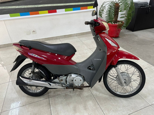 Honda Biz 125 Ks 2006