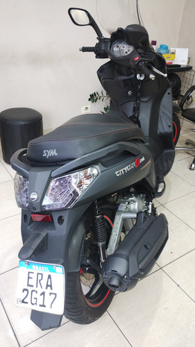 Citycom S .300i