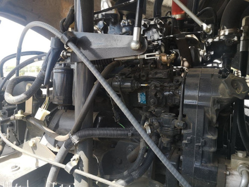 Imagen 8 de 12 de 02) Vibrocompactador Para Terraceria Case 1107 Ex-d Nuevo