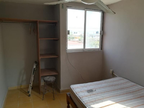 Imagen 8 de 12 de Departamento En Venta Unidad Hab Estatuto Juridico