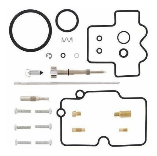 Todos Los Balones 26 1299 kit De Reparación Para Carburador 