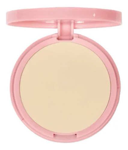 Polvo Compacto Mineral Cover Pink Up Original