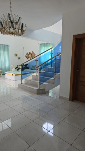 Casa En Santiago