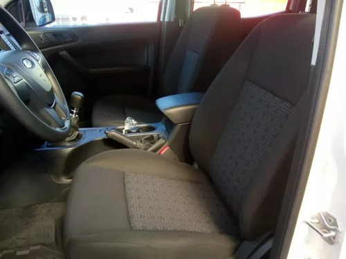 Ford Ranger 2.2 Cd Xl Tdci 160cv 4x2