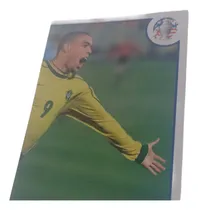 Comprar Figurita Leg 11 Panini Copa America 2024 Ronaldo Brasil