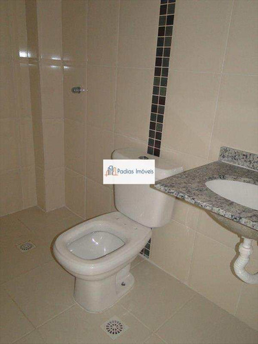 Imagem 7 de 12 de Apartamento Com 1 Dorm, Vila Atlântica, Mongaguá - R$ 200 Mil, Cod: 660700 - V660700