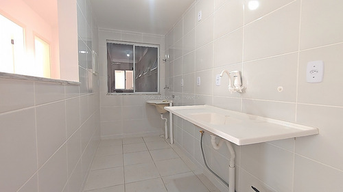 Imagem 11 de 14 de Ref.: 2299 - Apart. 2 Qtos - Santa Terezinha (venda) - 12374