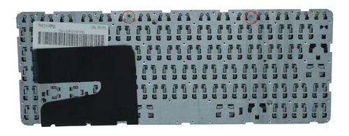 Teclado Hp 14-g030la 14-g031la 14-g035la 14-g100la Esp S/mco