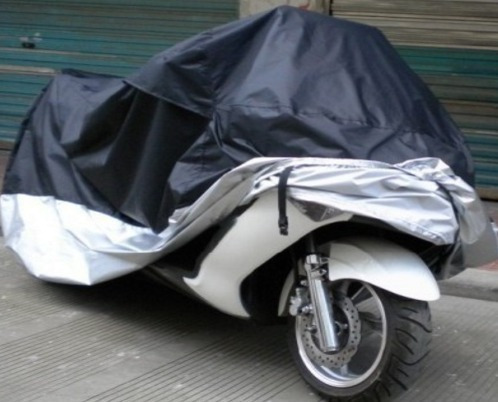 Funda Xxxl Impermeable Para Kawasaki Vulcan Vn 800 900