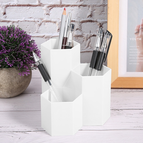 Soporte Para Guardar Brochas De Maquillaje, Pinzas Para Inje