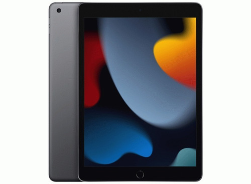 Apple iPad (9th Generation) 10.2-inch 256gb Wi-fi Space Grey