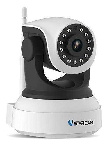 Camara Wifi 720p, Vstarcam Camara Wifi Remotas Con Camara Ip