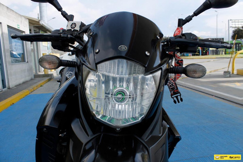 Yamaha Xt660 R