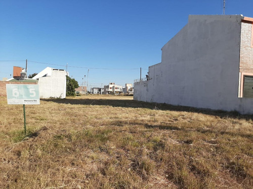 Vendo Lote En Valle Cercano