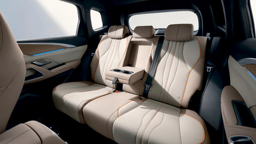 BYD Song Pro 1.5 DM-I HÍBRIDO GS AUTOMÁTICO