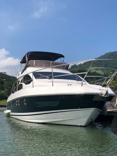 Intermarine 430 Full Ñ Azimut, Schaefer, Sessa, Nx, Real,
