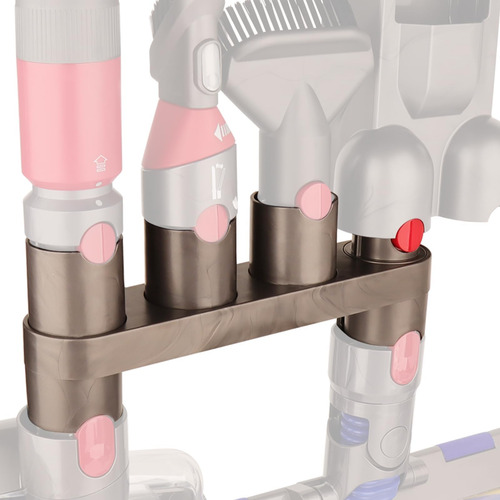 Soporte De Archivos Adjuntos Para Dyson Gen 5 V15 V12 V11 V8