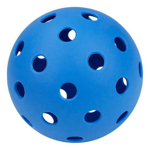 6 Pelota De Pickleball Luminosa, Pelota De