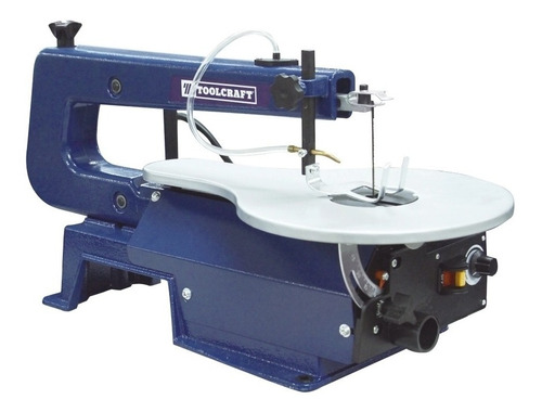 Sierra Caladora Banco Toolcraft Tc5470 110V