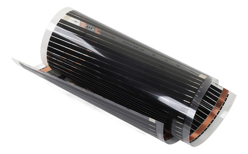 Tipo A: Alfombrilla Eléctrica Para Calefacción Por Suelo Rad