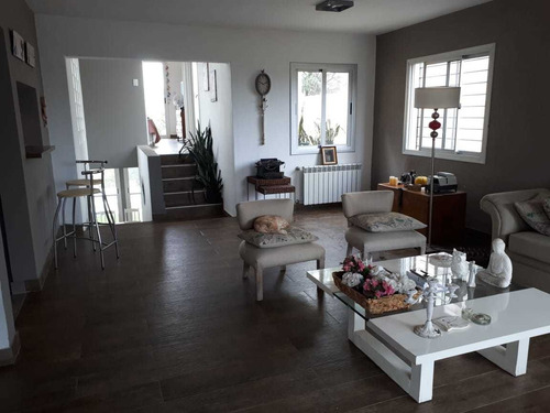 Alquilo Casa En Terrazas De La Villa Para Mayo