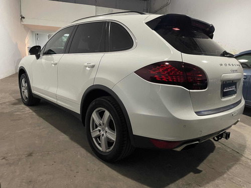 Imagen 9 de 20 de Porsche Cayenne 2013 3.6 300cv (958)