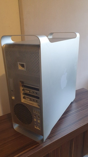 Imagem 6 de 8 de Mac Pro 12 Core 2,66 Ghz Westmere (mid 2010) - 64gb Ram