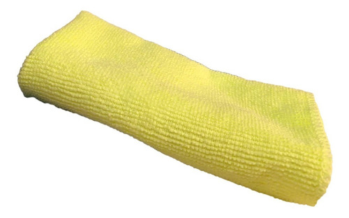 Imagem 2 de 4 de Pano Extra Soft Limpeza Geral De Microfibra 40cmx40cm