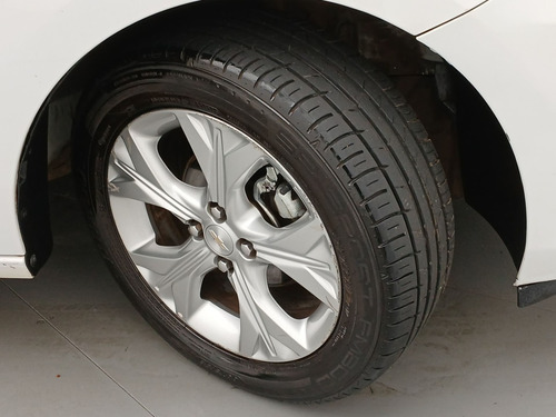 Chevrolet Onix 1.0 TURBO FLEX LTZ MANUAL