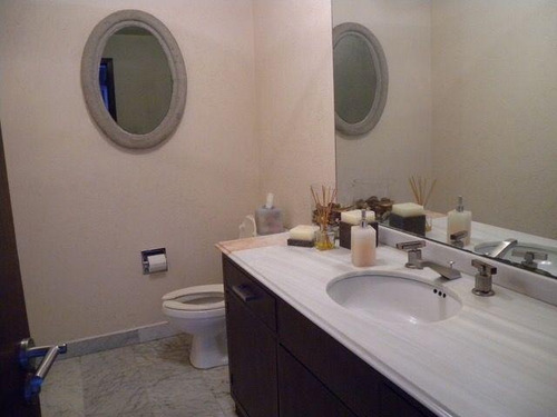 Imagen 11 de 18 de Casa En Conjunto En Venta En Ahuehuetes Norte