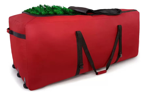 Bolsa Para Arbol De Navidad