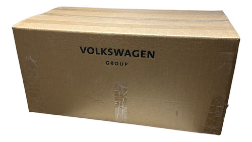 Faro Tiguan R Line 2022 En Adelante Original Nuevo Vwag
