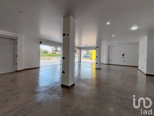 Renta Local Comercial 1 Ambiente El Chichimeco