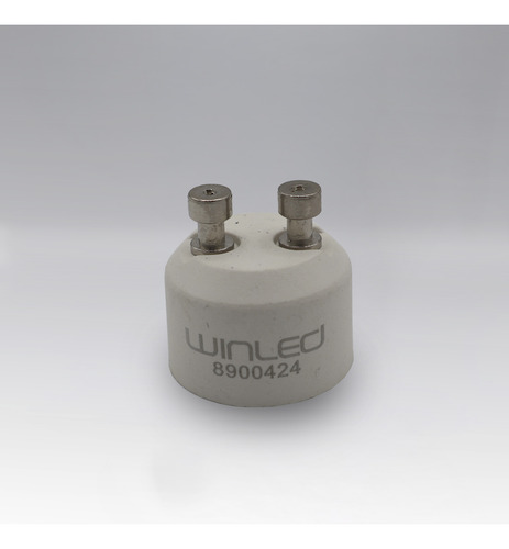 Adaptador Wad-004 Base Gu10 A La Lámpara Mr16