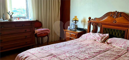 Imagem 9 de 13 de Apartamento A Venda Nas Perdizes - Reo586123