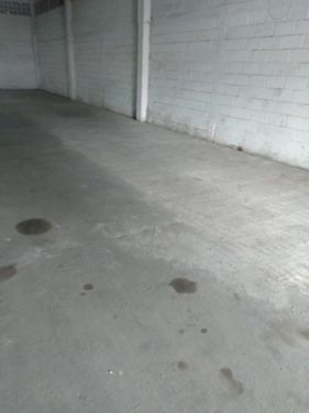 Imagen 7 de 21 de Renta Bodega El Barrio