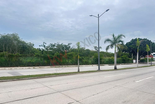 ¡oportunidad Única De Inversión En Tampico, Tamaulipas! Terreno Para Desarrollo Habitacional ...