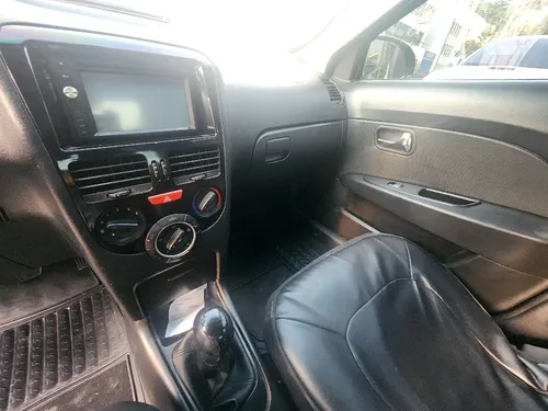 Chery Fulwin 1.5l 4 p